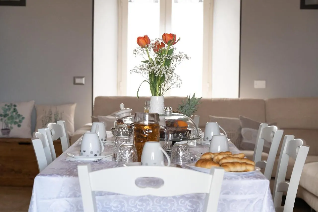 Casale Il Terranova Villa Cortona Holiday home