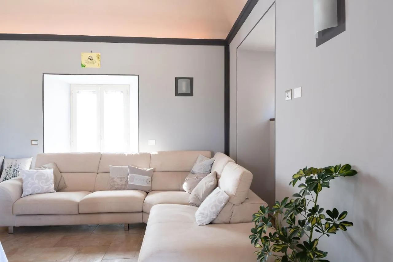 Casale Il Terranova Villa Cortona Holiday home