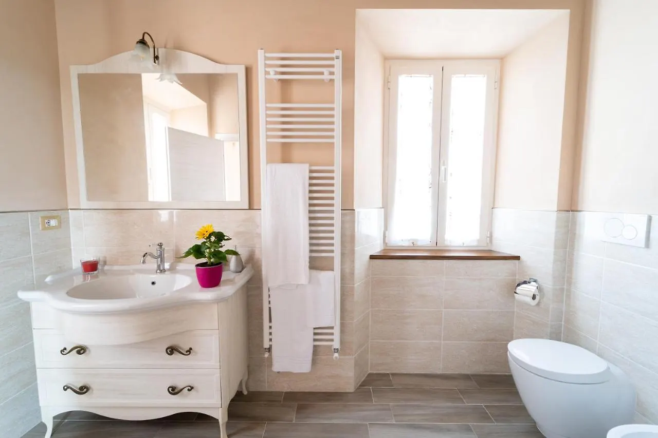 Holiday home Casale Il Terranova Villa Cortona