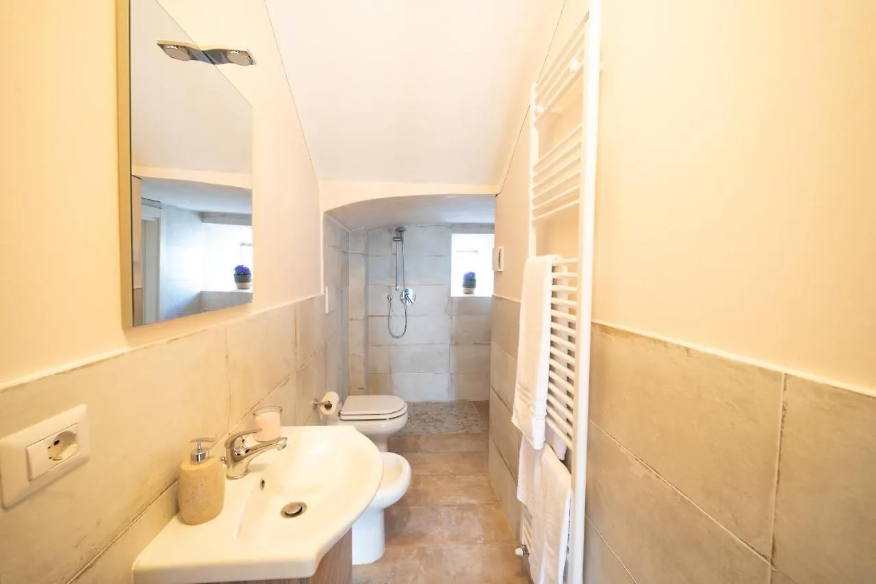 Holiday home Casale Il Terranova Villa Cortona